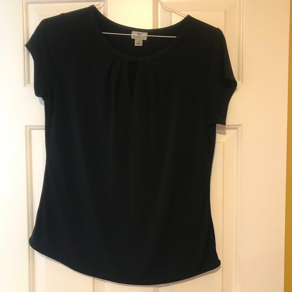 Summer top